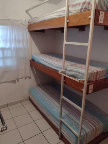 Hostel Po�os De Caldas