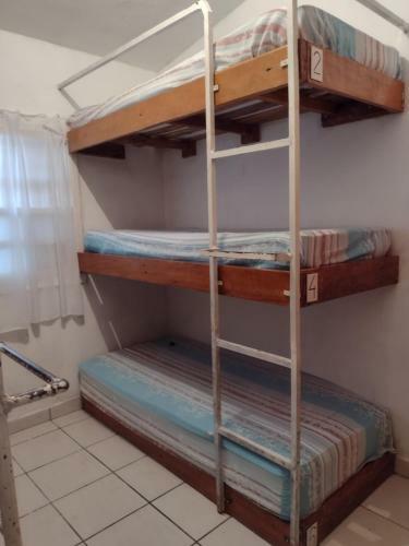 Hostel Po�os De Caldas