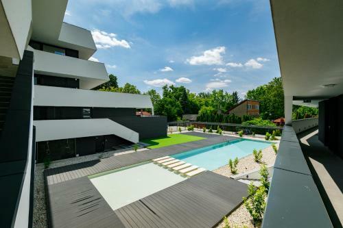 Amarina Apartman