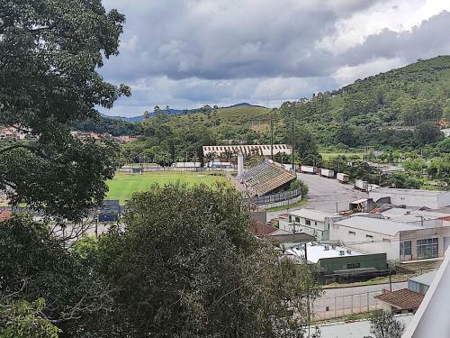 Apartamento Novo Pr�ximo Ao Shopping
