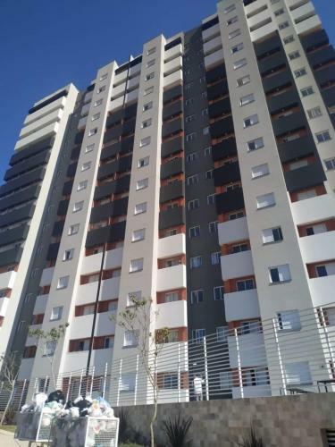 Apartamento Novo Pr�ximo Ao Shopping