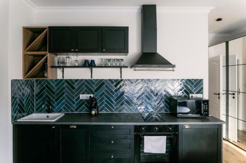 Apartamento B15-blue Lagoon