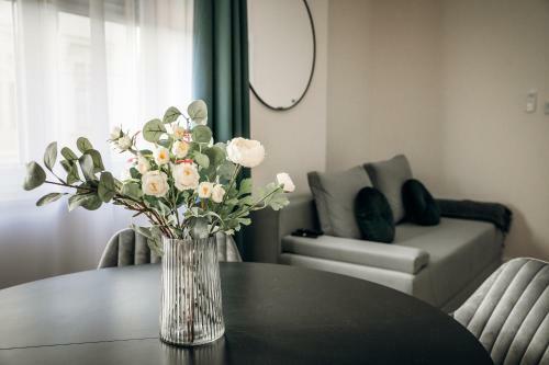 Apartamento B15-blue Lagoon