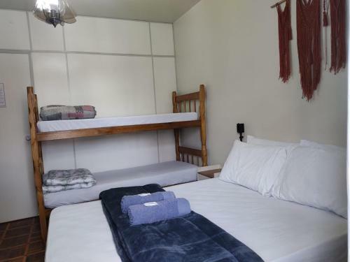 Posada Hostel Pousada Consulado