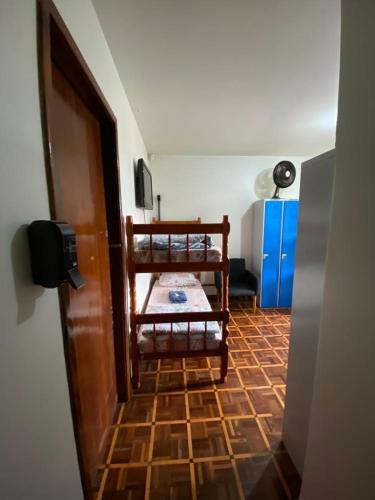 Posada Hostel Pousada Consulado
