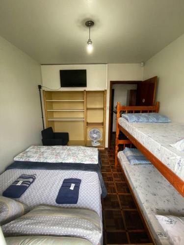 Posada Hostel Pousada Consulado