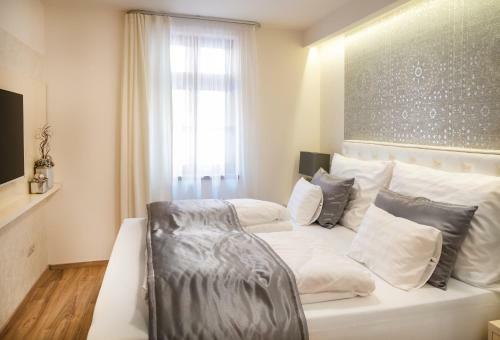 Apartamento F?t�r Rezidencia