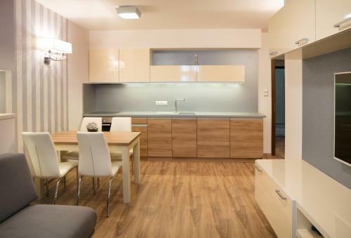 Apartamento F?t�r Rezidencia