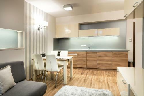 Apartamento F?t�r Rezidencia