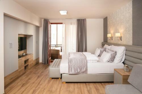 Apartamento F?t�r Rezidencia