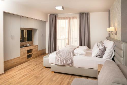 Apartamento F?t�r Rezidencia