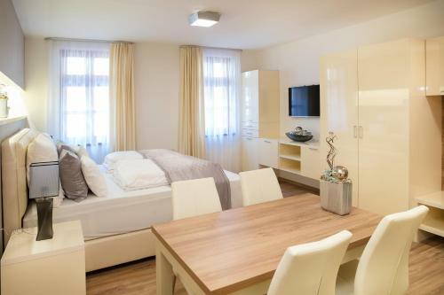 Apartamento F?t�r Rezidencia