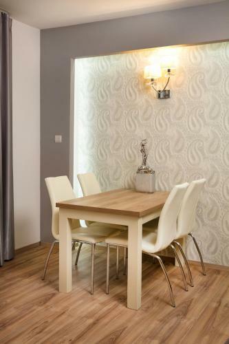 Apartamento F?t�r Rezidencia