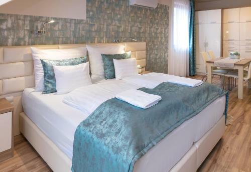 Apartamento F?t�r Rezidencia