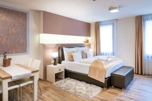 Apartamento F?t�r Rezidencia