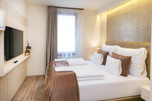 Apartamento F?t�r Rezidencia