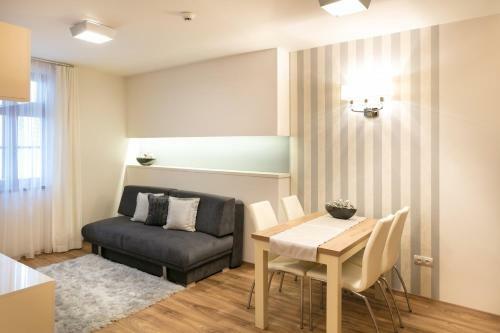 Apartamento F?t�r Rezidencia