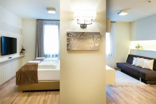 Apartamento F?t�r Rezidencia