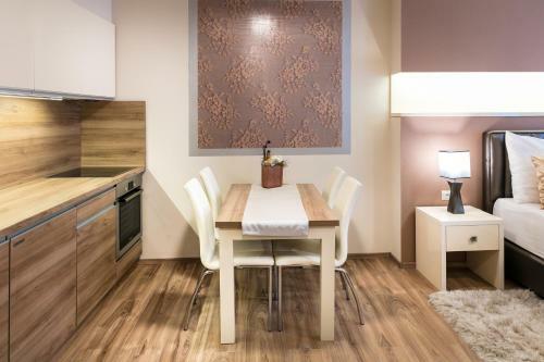 Apartamento F?t�r Rezidencia
