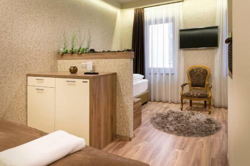 Apartamento F?t�r Rezidencia
