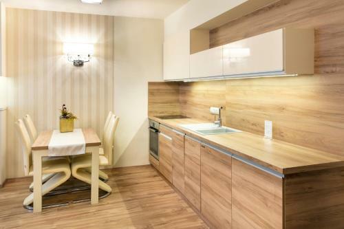 Apartamento F?t�r Rezidencia