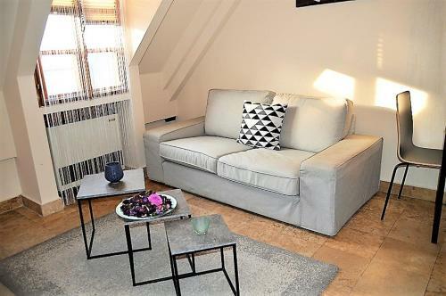 Downtown Apartments Superior