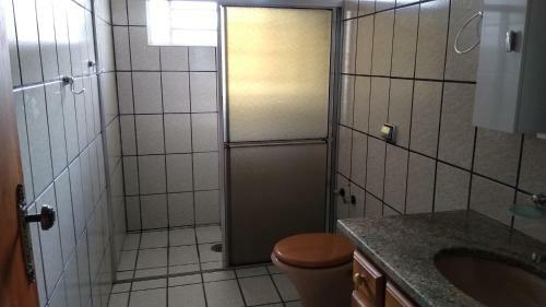 Apartamento Po�os de Caldas Maravilhosa
