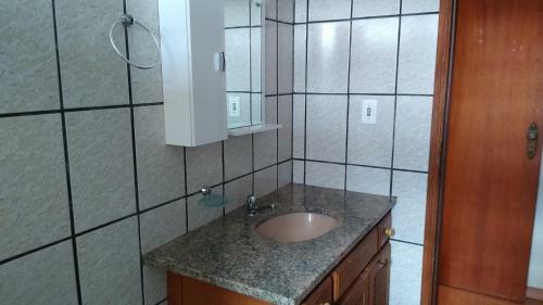Apartamento Po�os de Caldas Maravilhosa
