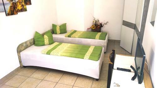 Hostel Maros
