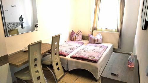 Hostel Maros