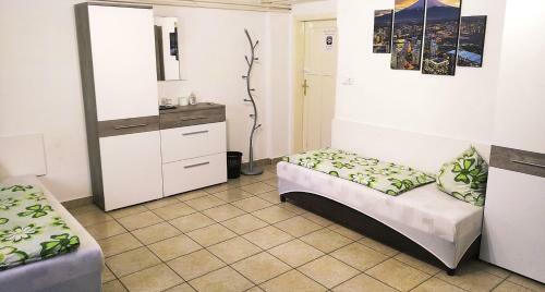 Hostel Maros