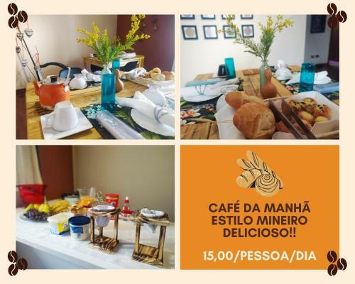Hospedagem No Centro Pr�ximo Aos Pontos Tur�sticos