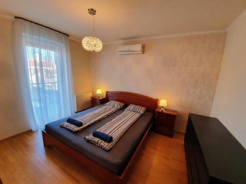 Centrum Apartman