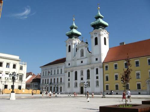 Centrum Apartman