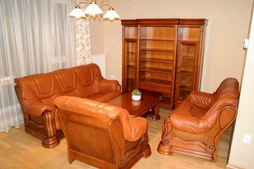 Centrum Apartman