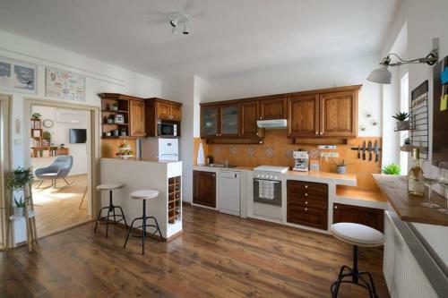 Hygge Apartman