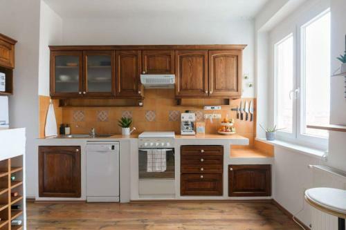 Hygge Apartman
