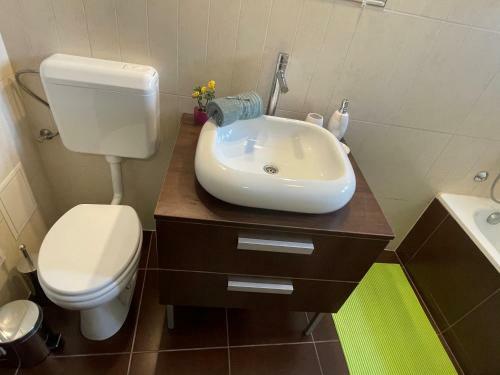 Magnolia Apartman