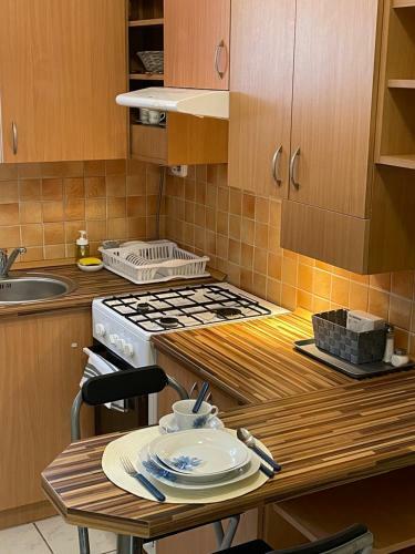 Magnolia Apartman