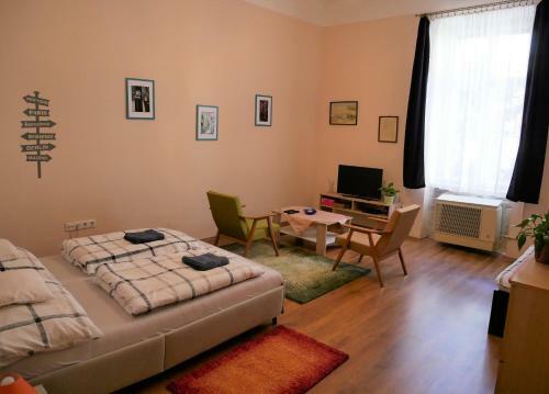 Gala Apartment