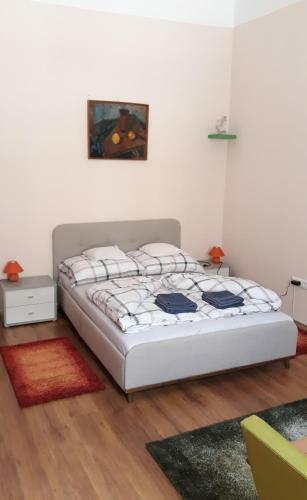 Gala Apartment