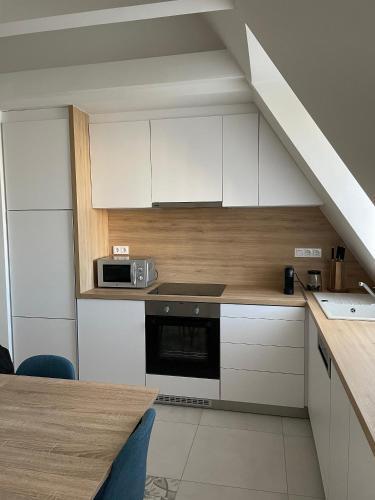 Apartamento Old Design Studio 3
