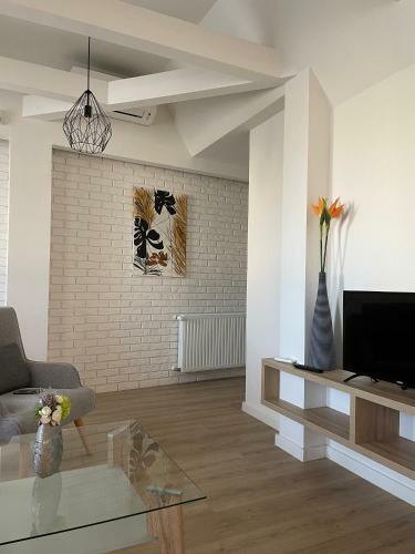 Apartamento Old Design Studio 3