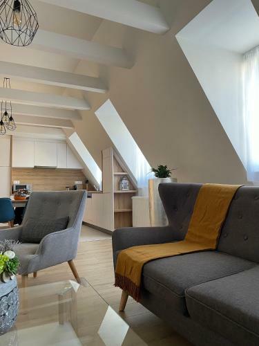 Apartamento Old Design Studio 3