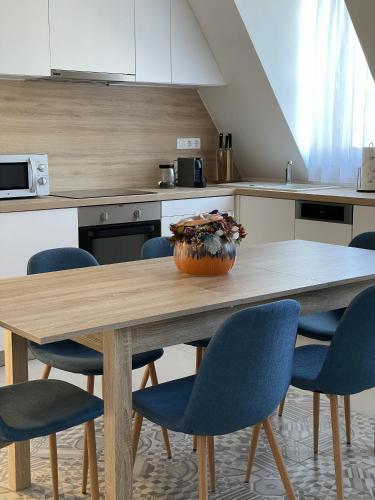 Apartamento Old Design Studio 3