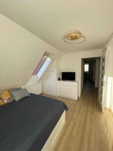 Apartamento Old Design Studio 3