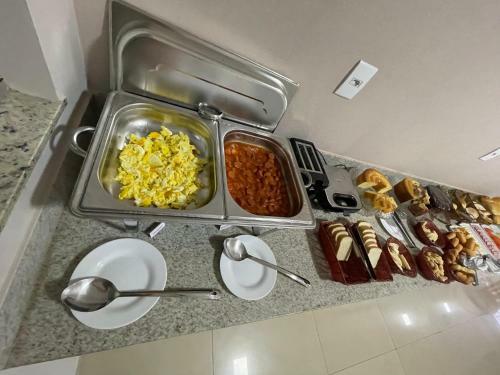 Ts Hotel