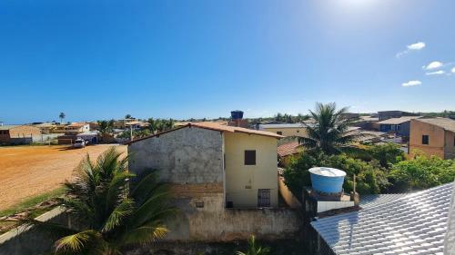 Hostal Ecocasa Rio Sau�pe