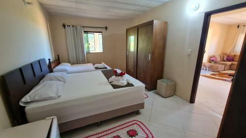 Hostal Ecocasa Rio Sau�pe