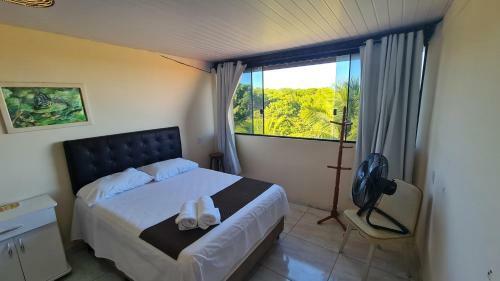 Hostal Ecocasa Rio Sau�pe